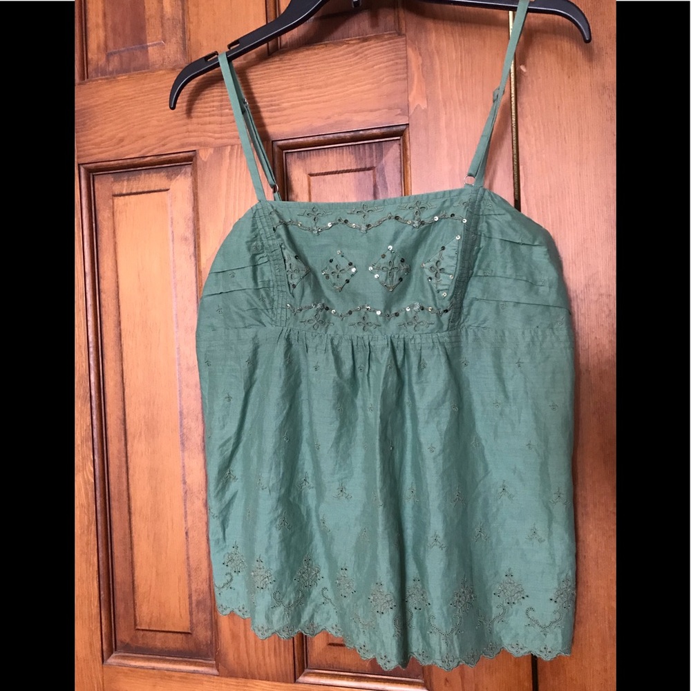American Eagle Tank Top